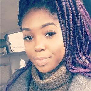 Meet your Posher, Katherine